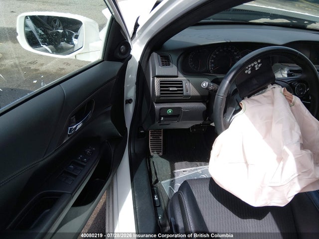 1HGCR2F56HA807230 Honda Accord Sport
