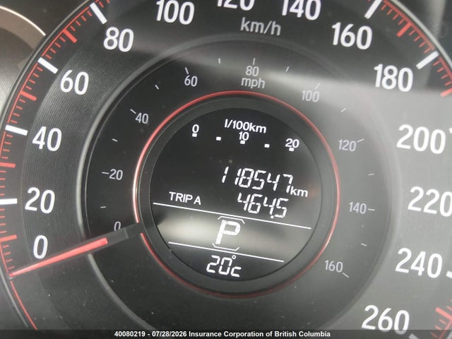 1HGCR2F56HA807230 Honda Accord Sport