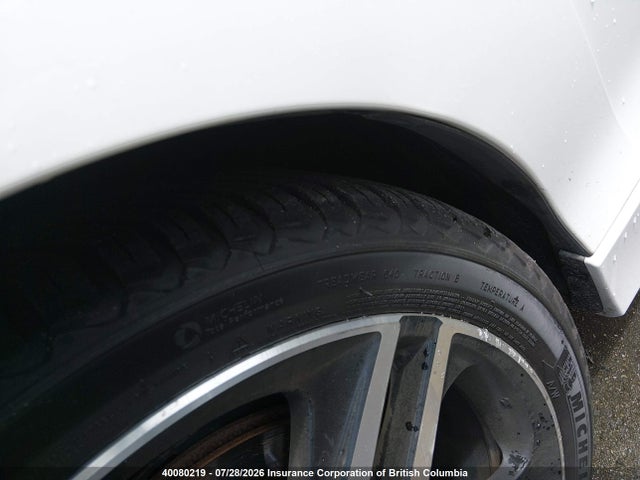 1HGCR2F56HA807230 Honda Accord Sport