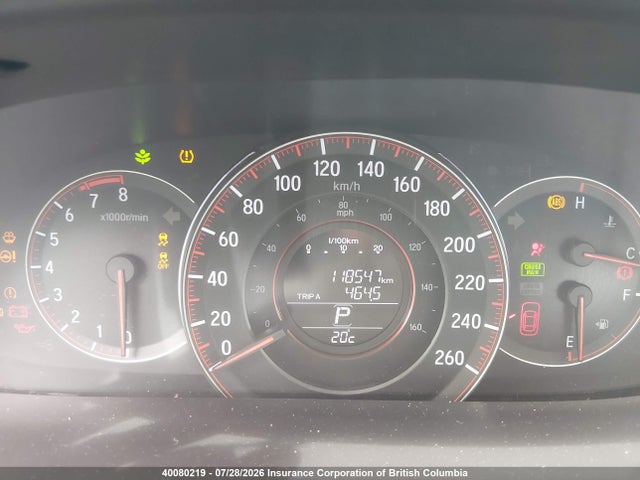 1HGCR2F56HA807230 Honda Accord Sport