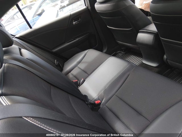 1HGCR2F56HA807230 Honda Accord Sport