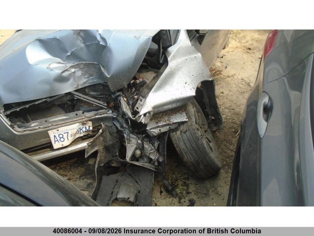 Aukcja sprzedaży 2013 Subaru Impreza, vin: JF1GJAA62DH008747, numer aukcji: 40086004