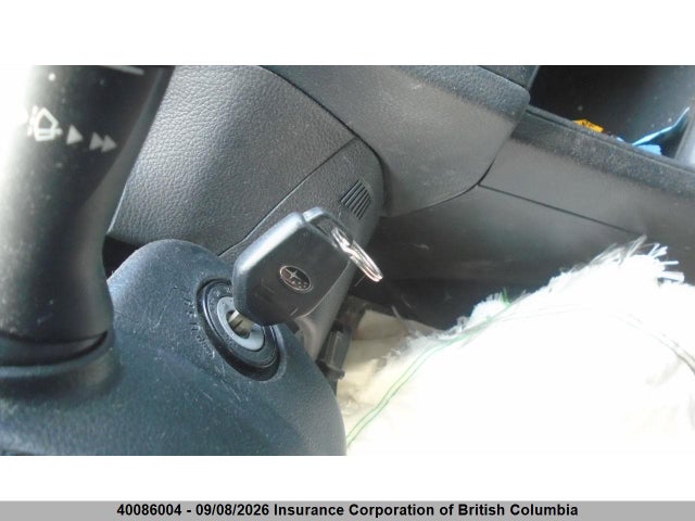 Aukcja sprzedaży 2013 Subaru Impreza, vin: JF1GJAA62DH008747, numer aukcji: 40086004