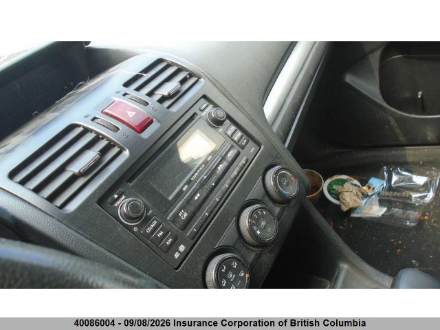 Aukcja sprzedaży 2013 Subaru Impreza, vin: JF1GJAA62DH008747, numer aukcji: 40086004