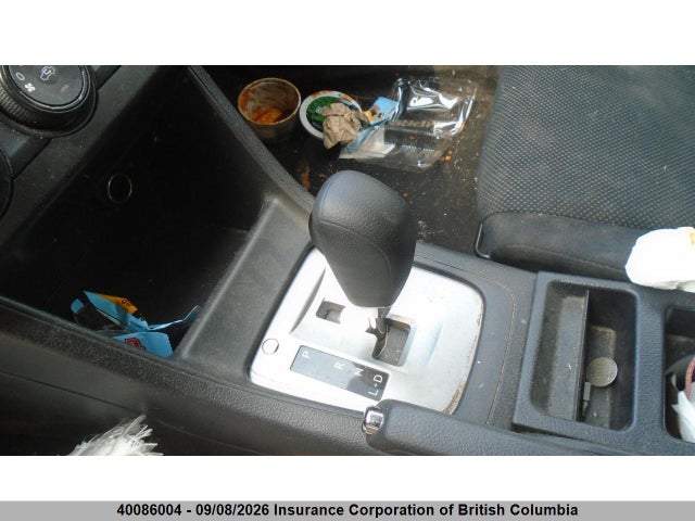 Aukcja sprzedaży 2013 Subaru Impreza, vin: JF1GJAA62DH008747, numer aukcji: 40086004