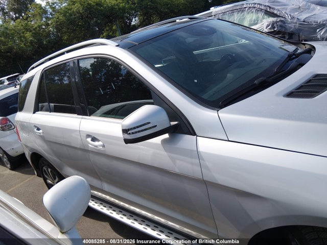 Продажа на аукционе авто 2016 Mercedes-benz Gle 350d 4matic, vin: 4JGDA2EB7GA773505, номер лота: 40085285