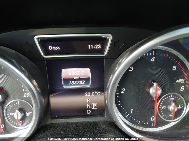 Продажа на аукционе авто 2016 Mercedes-benz Gle 350d 4matic, vin: 4JGDA2EB7GA773505, номер лота: 40085285