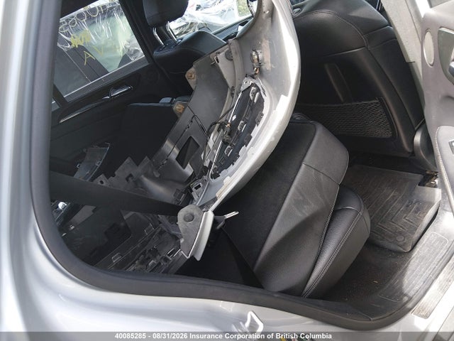Продажа на аукционе авто 2016 Mercedes-benz Gle 350d 4matic, vin: 4JGDA2EB7GA773505, номер лота: 40085285