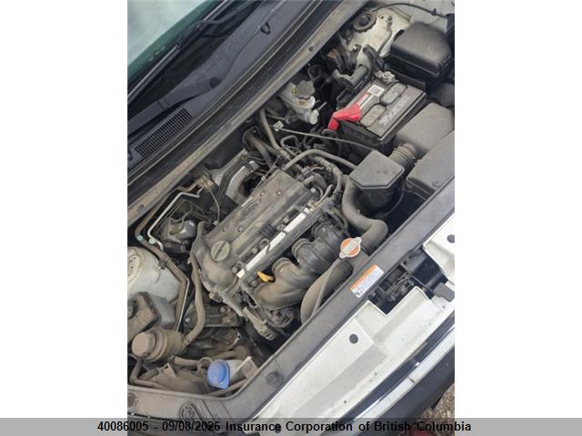Aukcja sprzedaży 2011 Kia Soul, vin: KNDJT2A15B7346800, numer aukcji: 40086005