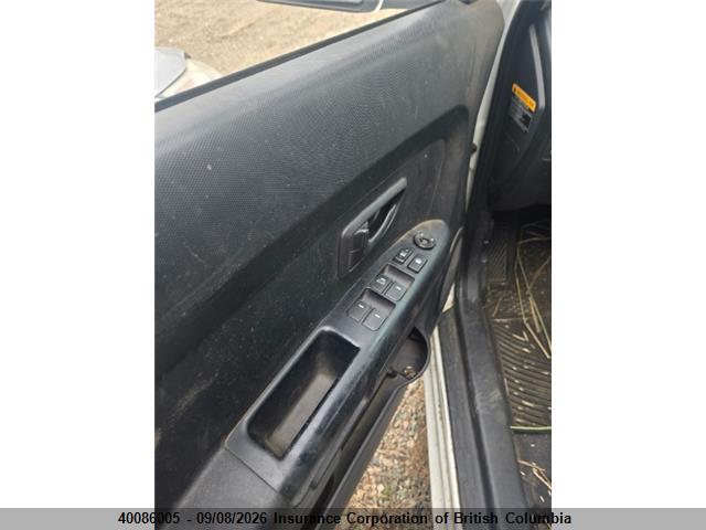 Aukcja sprzedaży 2011 Kia Soul, vin: KNDJT2A15B7346800, numer aukcji: 40086005