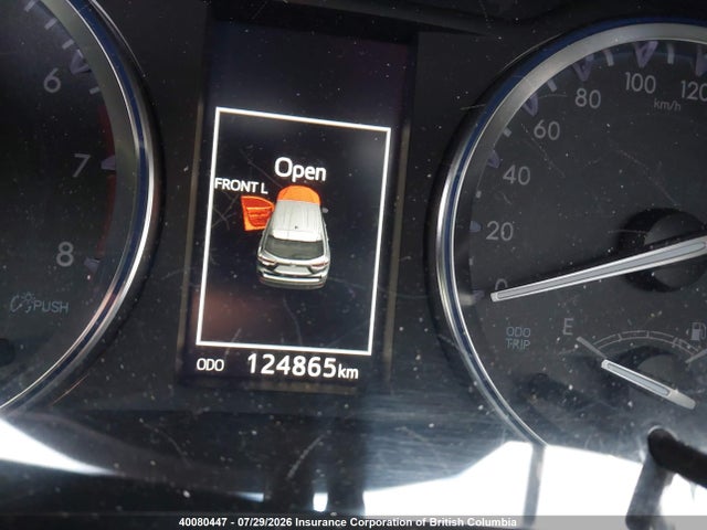 5TDDKRFHXFS113179 Toyota Highlander Limited/ltd Platinum