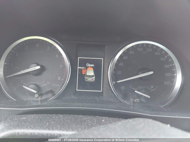 5TDDKRFHXFS113179 Toyota Highlander Limited/ltd Platinum