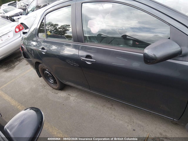 Продажа на аукционе авто 2007 Toyota Yaris, vin: JTDBT923371013938, номер лота: 40085864