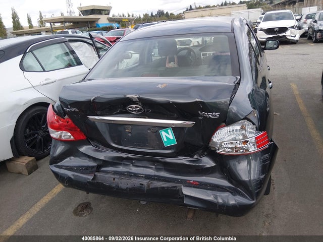 Продажа на аукционе авто 2007 Toyota Yaris, vin: JTDBT923371013938, номер лота: 40085864