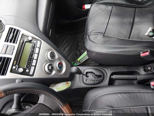 Продажа на аукционе авто 2007 Toyota Yaris, vin: JTDBT923371013938, номер лота: 40085864
