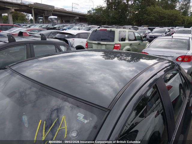 Продажа на аукционе авто 2007 Toyota Yaris, vin: JTDBT923371013938, номер лота: 40085864