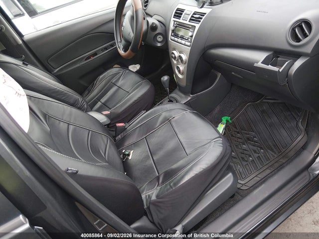 Продажа на аукционе авто 2007 Toyota Yaris, vin: JTDBT923371013938, номер лота: 40085864
