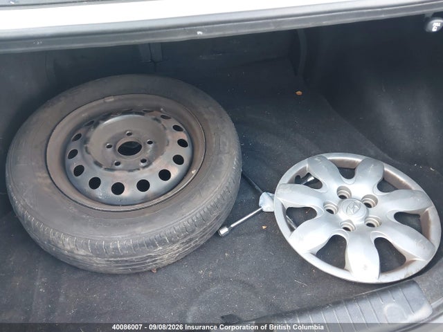 40086007 :رقم المزاد ، KMHDU4BD1AU213610 vin ، 2010 Hyundai Elantra Blue/gls/se مزاد بيع