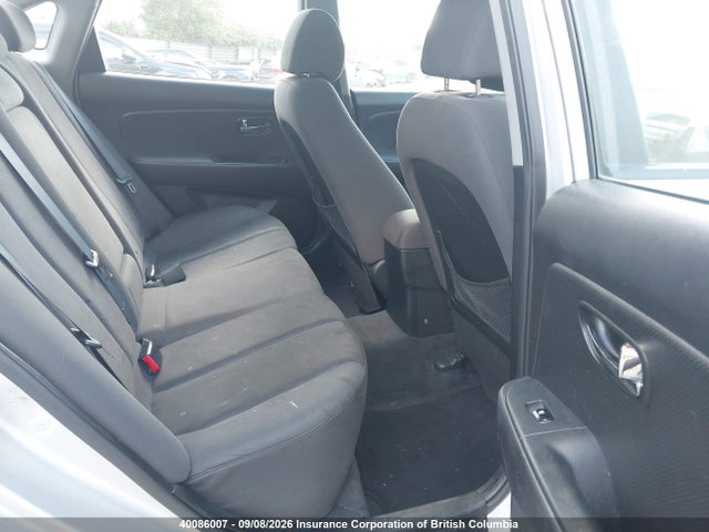 40086007 :رقم المزاد ، KMHDU4BD1AU213610 vin ، 2010 Hyundai Elantra Blue/gls/se مزاد بيع