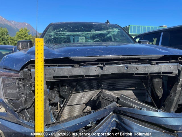 GMC Sierra K1500 Elevation 2026 1GTUUCEDXTZ306142 Image 16