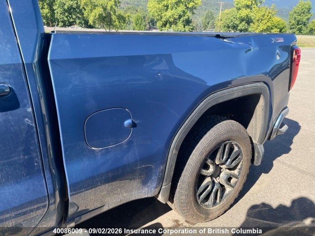 GMC Sierra K1500 Elevation 2026 1GTUUCEDXTZ306142 Image 17
