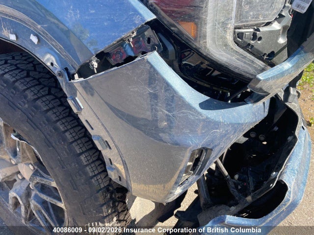 GMC Sierra K1500 Elevation 2026 1GTUUCEDXTZ306142 Image 18