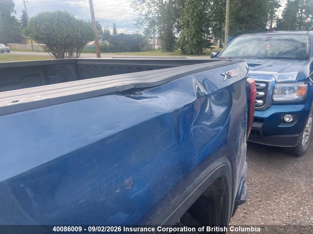 GMC Sierra K1500 Elevation 2026 1GTUUCEDXTZ306142 Image 19