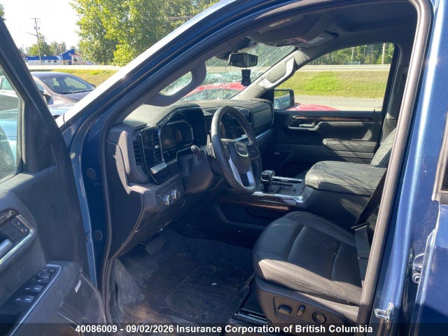 GMC Sierra K1500 Elevation 2026 1GTUUCEDXTZ306142 Image 20