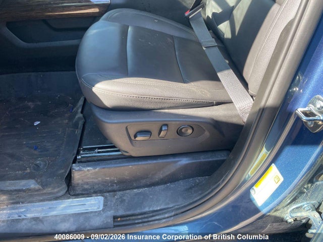 GMC Sierra K1500 Elevation 2026 1GTUUCEDXTZ306142 Image 21