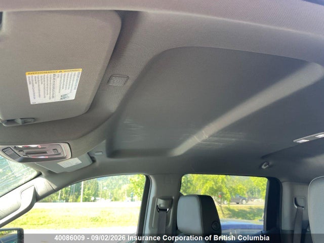 GMC Sierra K1500 Elevation 2026 1GTUUCEDXTZ306142 Image 22