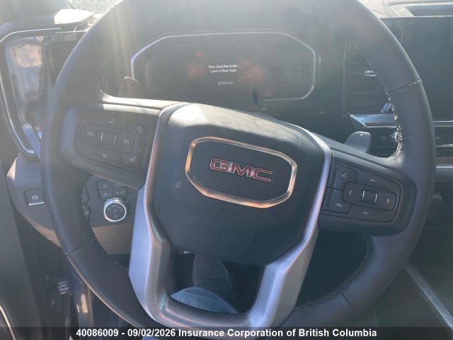 GMC Sierra K1500 Elevation 2026 1GTUUCEDXTZ306142 Image 24