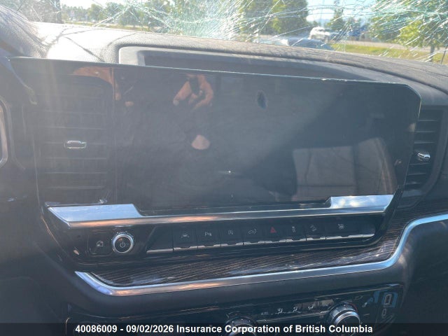 GMC Sierra K1500 Elevation 2026 1GTUUCEDXTZ306142 Image 25