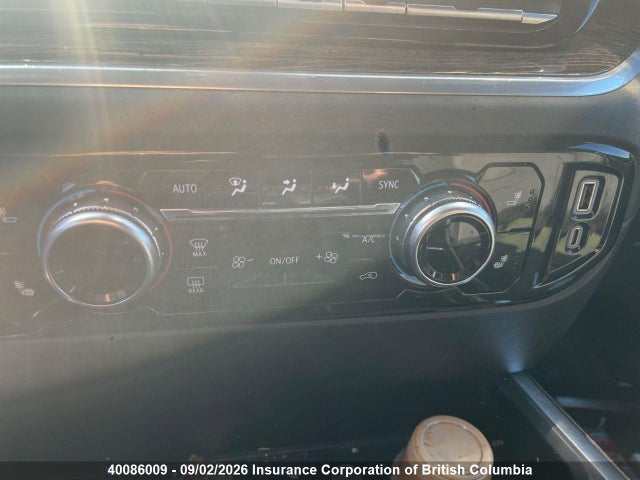 GMC Sierra K1500 Elevation 2026 1GTUUCEDXTZ306142 Image 26