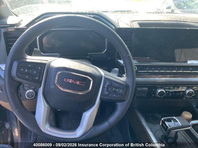 GMC Sierra K1500 Elevation 2026 1GTUUCEDXTZ306142 Image 28