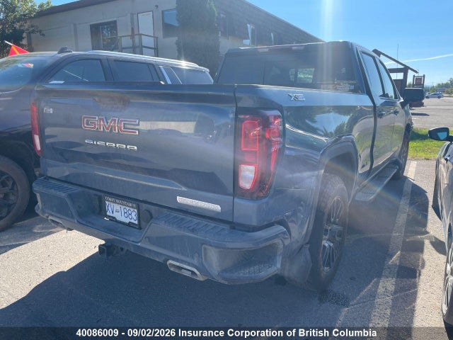 GMC Sierra K1500 Elevation 2026 1GTUUCEDXTZ306142 Image 3