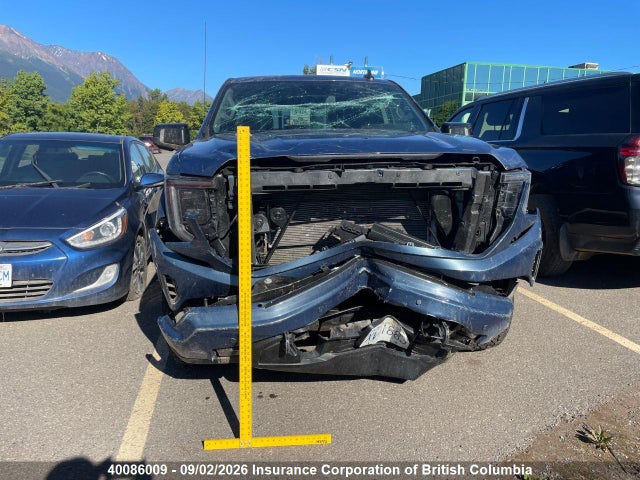 GMC Sierra K1500 Elevation 2026 1GTUUCEDXTZ306142 Image 5