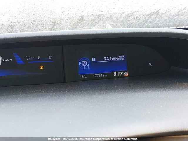 Honda Civic Lx 2014 2HGFB2F44EH020542 Image 16