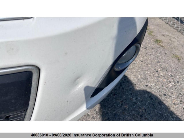 2014 Chevrolet Sonic მანქანა იყიდება აუქციონზე, vin: 1G1JC5EH1E4191332, აუქციონის ნომერი: 40086010