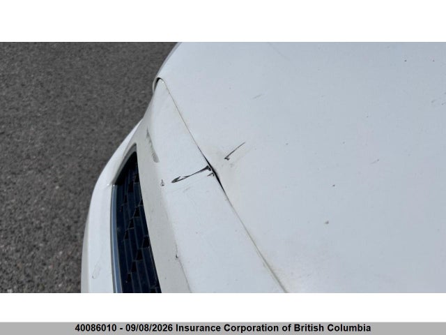 2014 Chevrolet Sonic მანქანა იყიდება აუქციონზე, vin: 1G1JC5EH1E4191332, აუქციონის ნომერი: 40086010