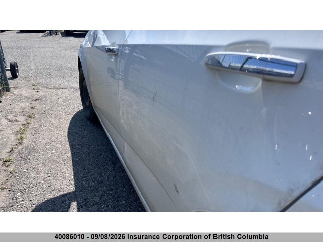 2014 Chevrolet Sonic მანქანა იყიდება აუქციონზე, vin: 1G1JC5EH1E4191332, აუქციონის ნომერი: 40086010