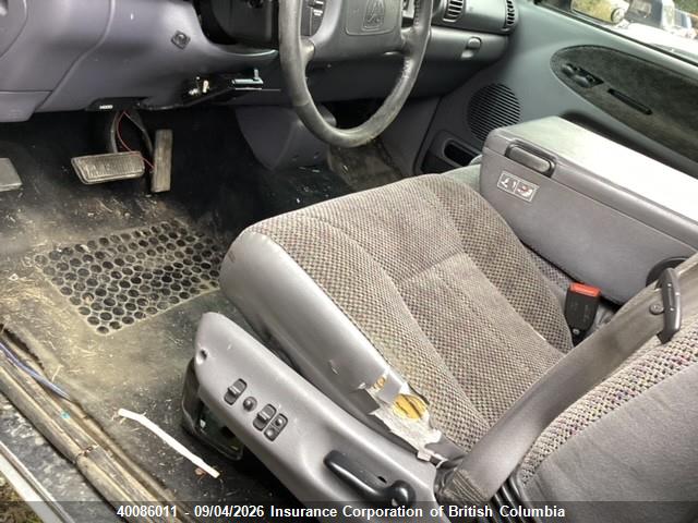 Продажа на аукционе авто 1999 Dodge Ram 2500, vin: 1B7KC236XXJ644704, номер лота: 40086011
