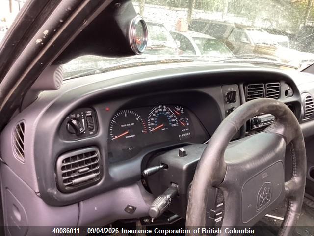 Продажа на аукционе авто 1999 Dodge Ram 2500, vin: 1B7KC236XXJ644704, номер лота: 40086011