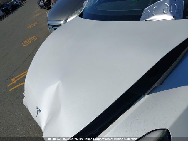 5YJYGDEE9MF067407 Tesla Model Y