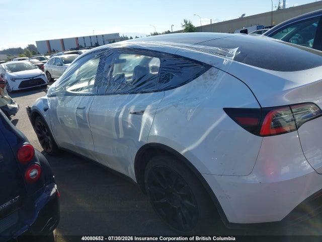 5YJYGDEE9MF067407 Tesla Model Y