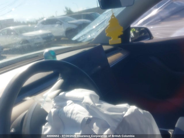 5YJYGDEE9MF067407 Tesla Model Y