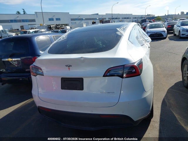 5YJYGDEE9MF067407 Tesla Model Y