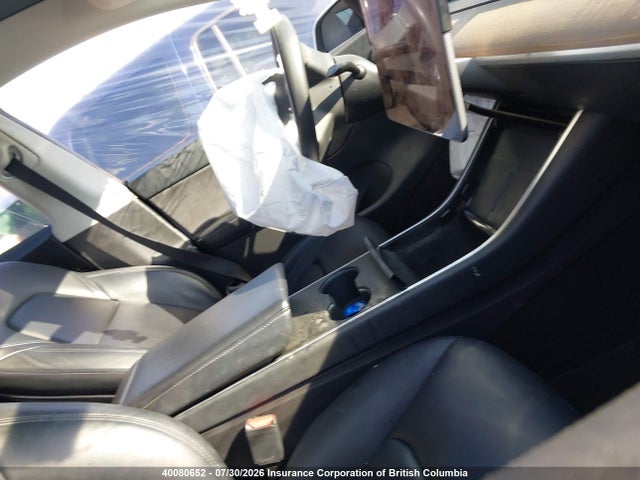 5YJYGDEE9MF067407 Tesla Model Y