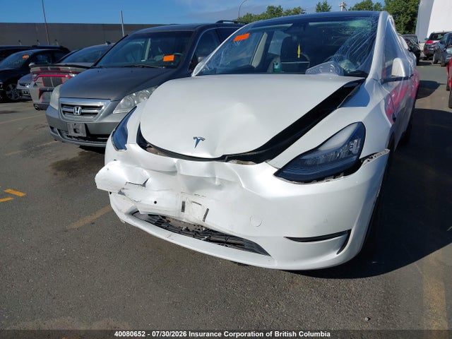 5YJYGDEE9MF067407 Tesla Model Y