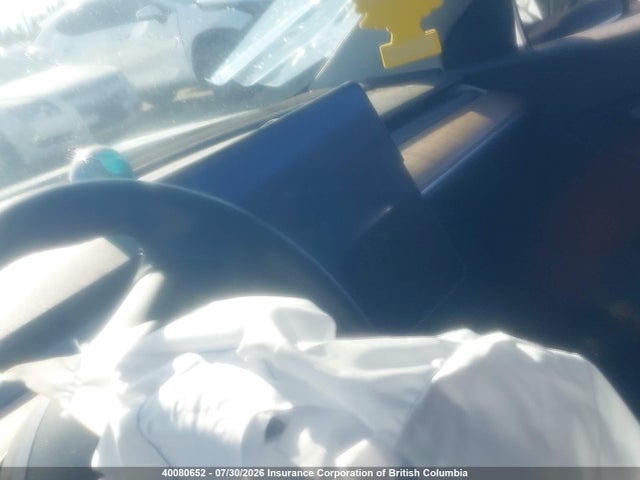 5YJYGDEE9MF067407 Tesla Model Y