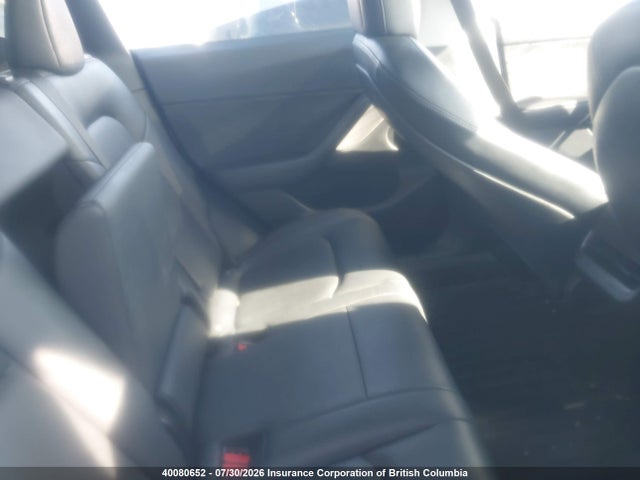 5YJYGDEE9MF067407 Tesla Model Y